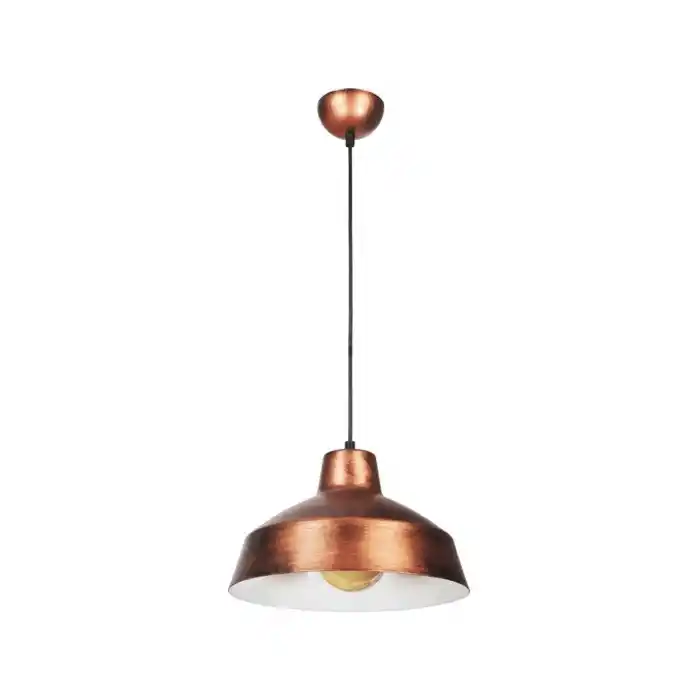KSL535 IP 20 Modern Dekoratif Sarkıt Armatür