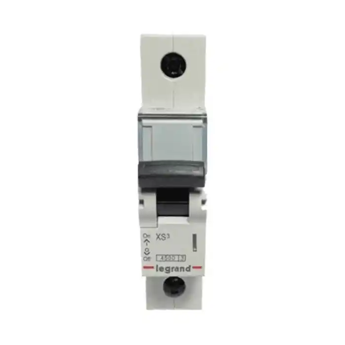 Legrand 403205 Xs3 Otomatik Sigorta 4,5kA B Tipi 1x20 Amper