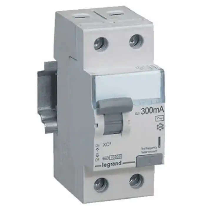 Legrand Xc3 2k 25a Ac 300ma Kaçak Akım Koruma Rölesi