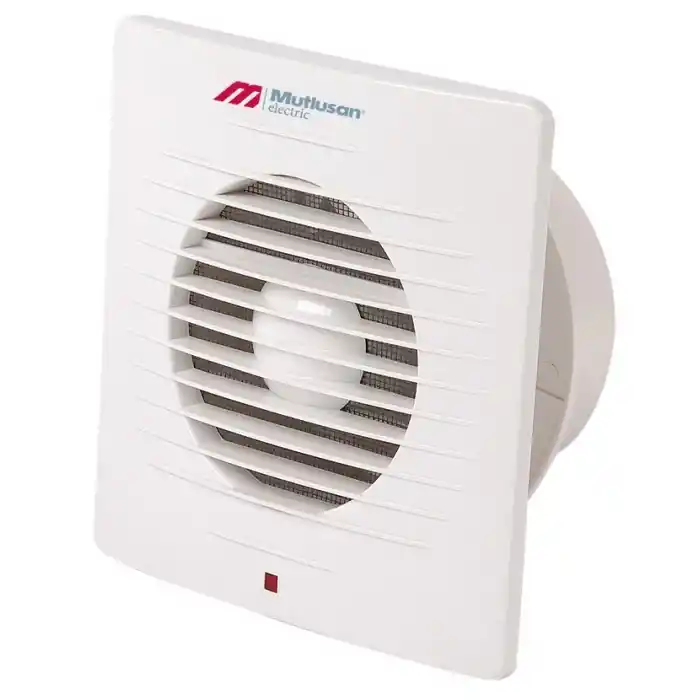 Mutlusan 150lik ME-FAN Aspiratör 20W