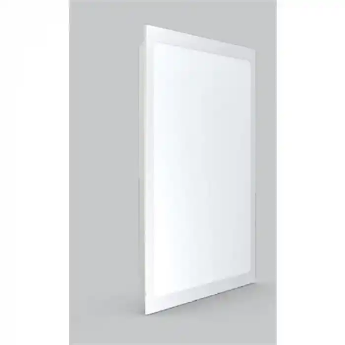Noas 10 Adet 40W 60x60 Backlıght Sıva Altı Led Panel Beyaz