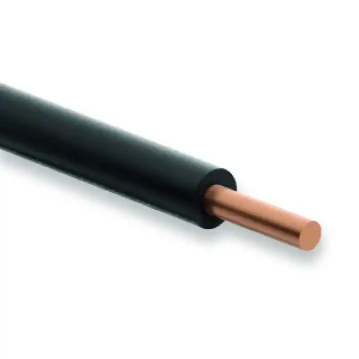 Öznür 1.5mm Nya Siyah 100mt