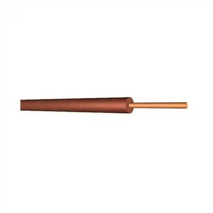 Öznur 1.5mm Nya Kahverengi 100mt