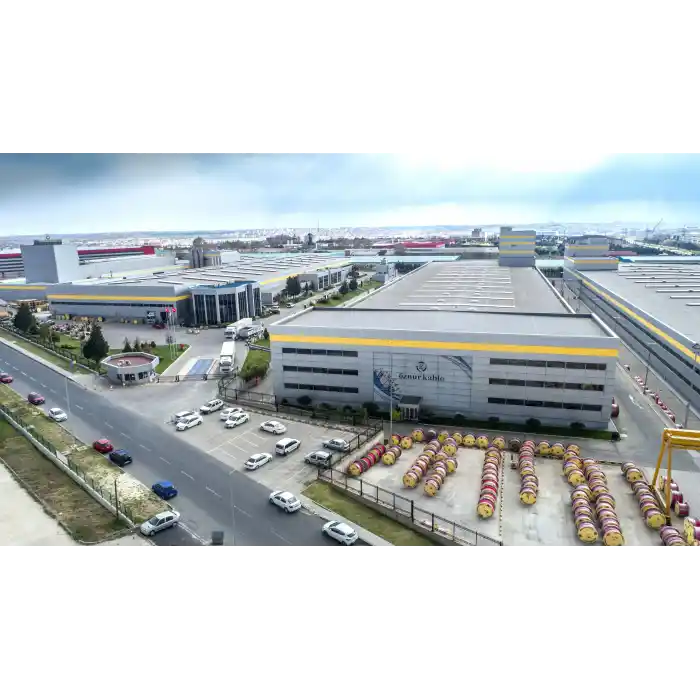 Öznur 1.5mm Nya Kahverengi 100mt