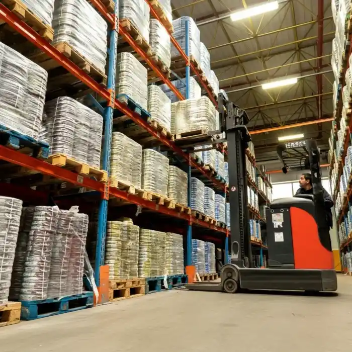 Öznür 1.5mm Nya Sarıyeşil 100mt