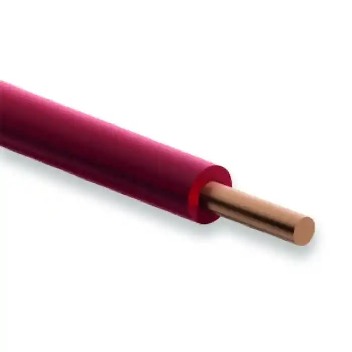 Öznur 1.5mm Nya Kırmızı 100 Mt