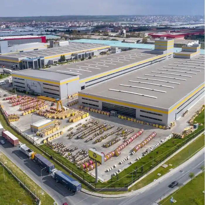Öznur 3x1.5mm Ttr Kablo ( Metre Fiyatıdır )