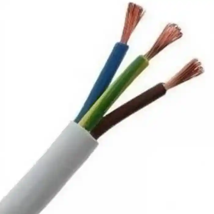 Öznur 3x1.5mm Ttr Kablo ( Metre Fiyatıdır )