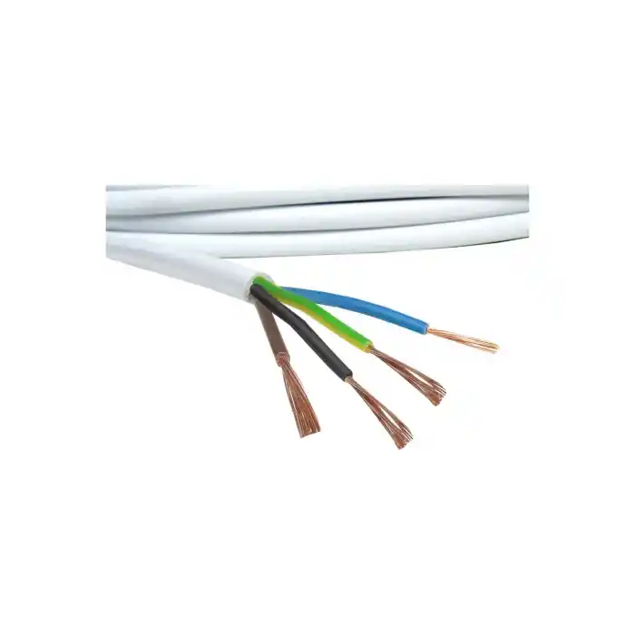 Öznur 4x10 Ttr Kablo ( Metre Fiyatıdır )