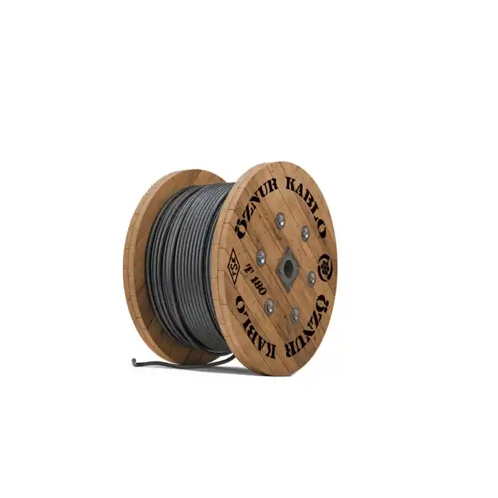 Öznur 5x2.5 Nyy Kablo ( Metre Fiyatıdır )