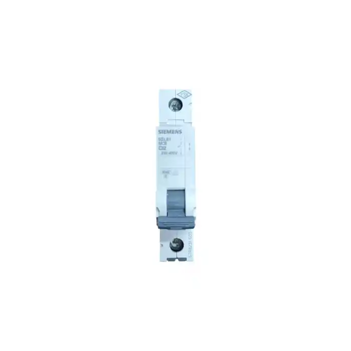 SIEMENS - 5SL6132-7YA Otomatik Sigorta Klasik 32A C Tipi
