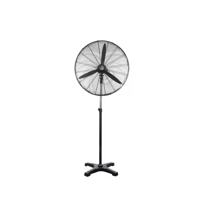 Vanti KCF291 65cm Sanayi Tipi Ayaklı Vantilatör