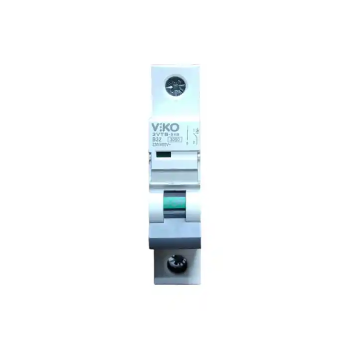 Viko 1p 32a 4500 ka otomatik sigorta b tipi