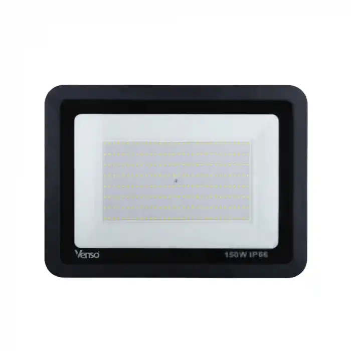 VN2613 Venso Slim Led Projektör 150W 6000K Beyaz Işık