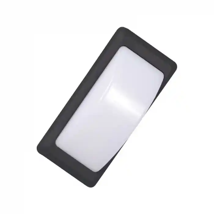 VN4243 Venso Dış Mekan Led Aplik Elips 24W 6500K