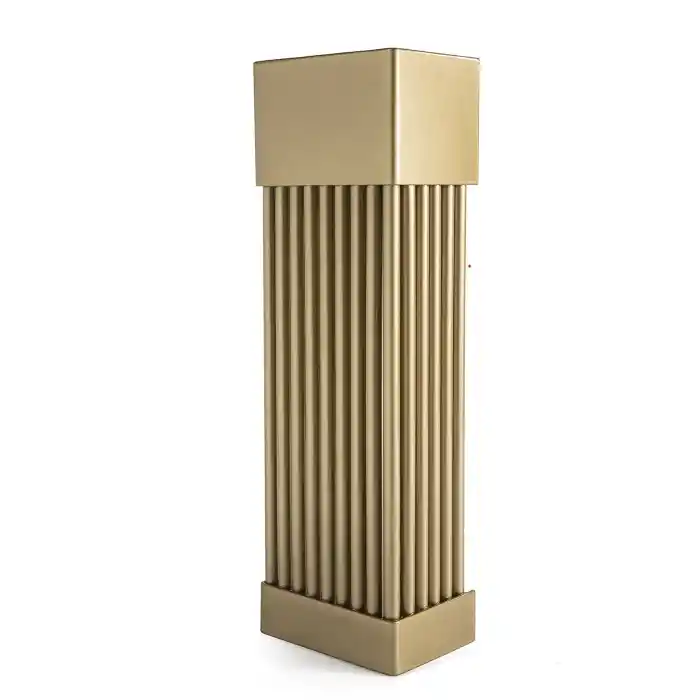 Vorsi Sultan Aplik Gold Elektrostatif VRS1017G GU-10 Duylu