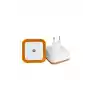 Cata Amber Sensörlü Fotosel E27 Gece Lambası Ct-9500