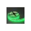Cata 10 Çipli Şerit Led İç Mekan Yeşil (5mt) Ct-4483