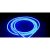 Cata 12v Neon Esnek Şerit Let 5mt Rulo Mavi ( Tak Kullana Uygun Değildir , Trafo Veya Adaptör İle Çalışır) Ct-4555