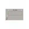 Cata 12W Siyah Kasa Penguen Ledli Duvar Aplik Günışığı CT-5213