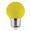 Cata Ct-4071 1w E27 Sarı Ledli Top Gece Lambası