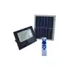 Cata CT-4648 100W 6400K Kumandalı Led Solar Projektör Güneş Enerjili