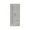 Cata CT-4691 60W 6400K Beyaz Solar Sokak Armatürü Güneş Enerjili