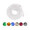 Cata Tak Çalıştır 12v Neon Esnek Şerit Led 2mt Amber Ct-4555