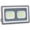 K2 100w Led Projektör Çift Gözlü