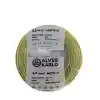 Alves 2.5 Nya Sarı Yeşil Kablo 100 Metre