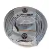 Alves 2x1.5 Nym Kablo ( Metre Fiyatıdır )