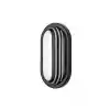 Cata 15w Santorini Led Armatür Plastik Ct-7038