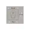 CATA 1w Sensörlü Ledli Koridor Armatürü Beyaz Işık Ct-5170b
