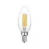 Cata 4w Led Filament Buji Ampul ( Günışığı ) Ct-4066g