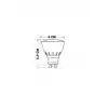 CATA 5W Gu10 Duylu Led Ampul Günışığı CT-4240