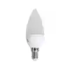 CATA 5w Ledli Buji Ampul ( Beyaz ) Ct-4076b