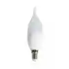 Cata 7 Watt Ledli Buji Ampul E-14 Duylu GÜNIŞIĞI CT-4080