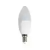 Cata 7w Ledli Buji Ampul ( Beyaz ) Ct-4079b