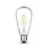 Cata 8w Edison Led Ampul Günışığı Ct-4353g