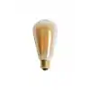 Cata 8w Rustik Led Ampül Amber Ct-4290