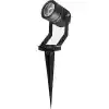 Cata 9W Kazıklı Led Bahçe Aydınlatma Yeşil Işık CT-7305