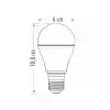 Cata 9w Led Ampul Beyaz Işık E27 Duylu Ct-4277