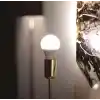 Cata 9w Led Ampul Beyaz Işık E27 Duylu Ct-4277