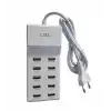 Cata Ct-2554 Çoklu Şarj Aleti USB