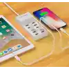Cata Ct-2554 Çoklu Şarj Aleti USB