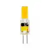 Cata CT-4252 4W G4 12V 6400K Beyaz Ledli Kapsül Ampul