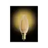 Cata CT-4280 4W E14 2700K Amber Led Buji Rustik Ampul