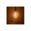 Cata CT-4298 4W E27 Amber Led Rustik Ampul