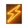 Cata CT-4455 12V Amber Neon Led 25MT
