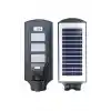 Cata Ct-4692 180W Beyaz Kumandalı Sensörlü Solar Sokak Armatürü